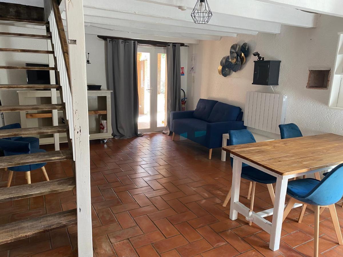 Hotel Domaine De Villot à Sainte-Colombe-de-Villeneuve Extérieur photo