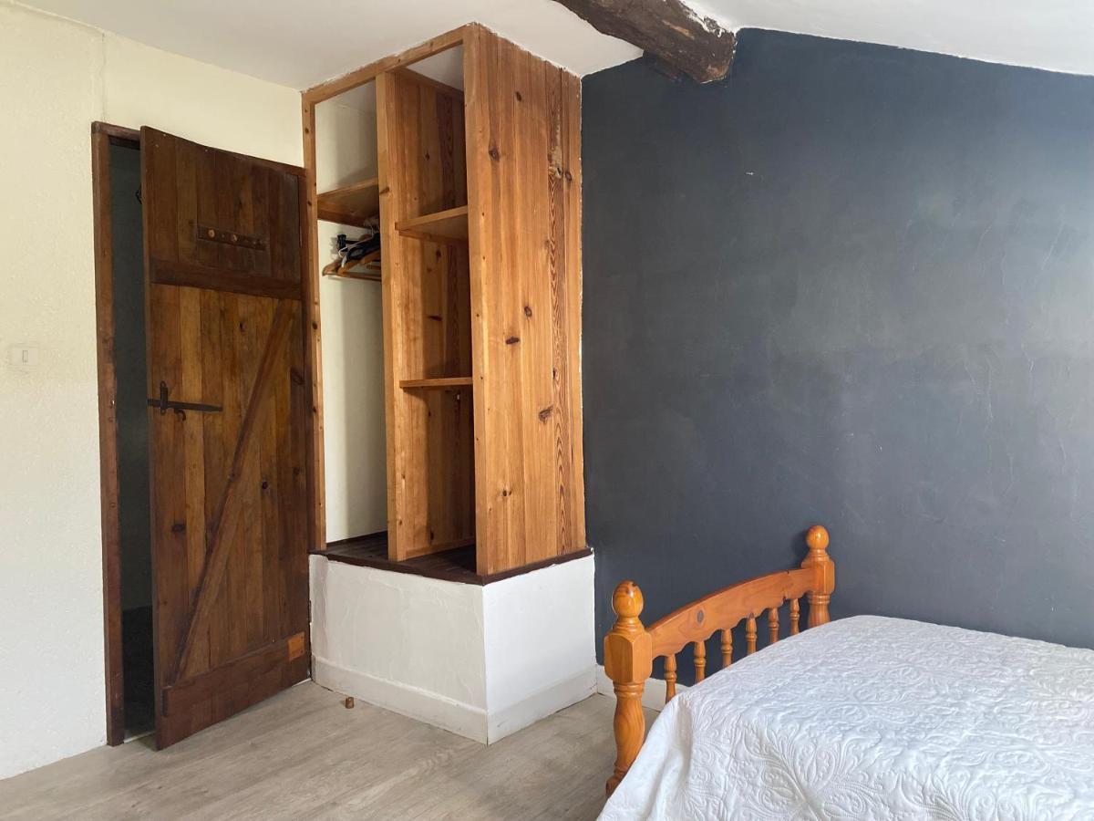Hotel Domaine De Villot à Sainte-Colombe-de-Villeneuve Extérieur photo