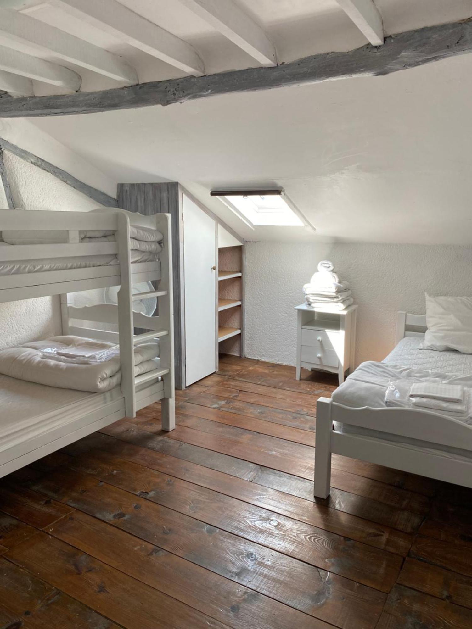 Hotel Domaine De Villot à Sainte-Colombe-de-Villeneuve Extérieur photo