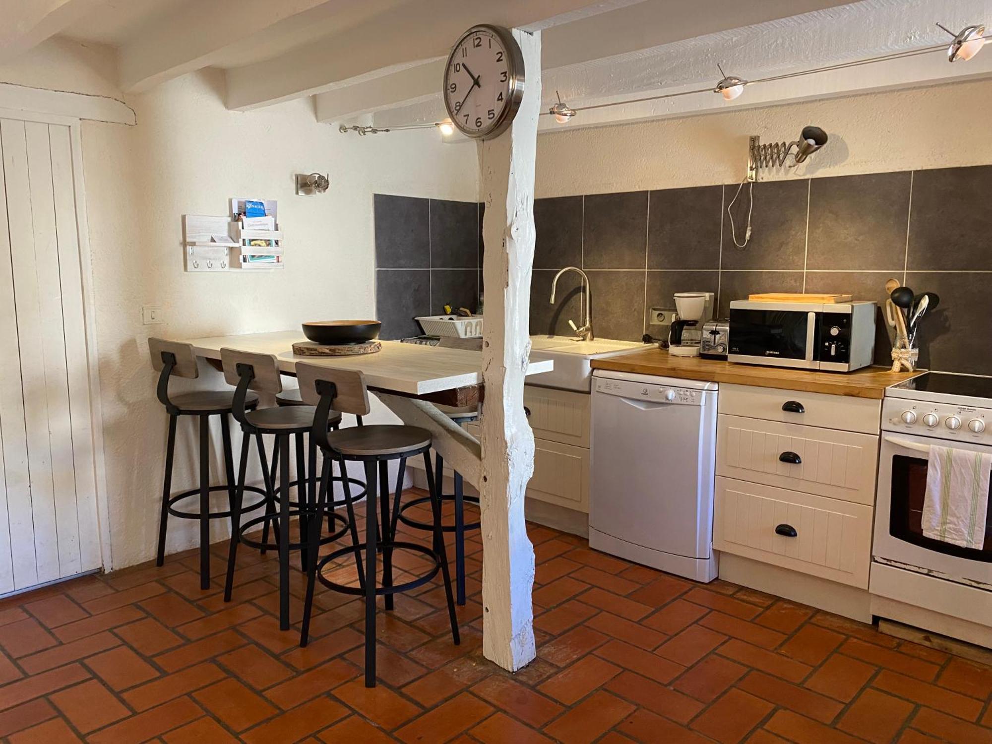Hotel Domaine De Villot à Sainte-Colombe-de-Villeneuve Extérieur photo
