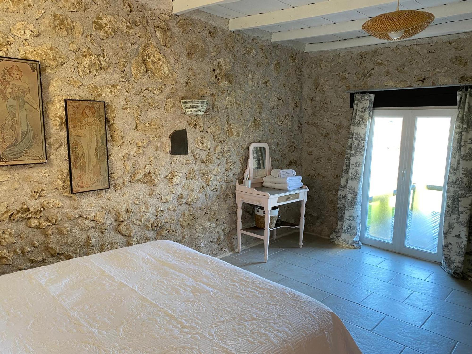 Hotel Domaine De Villot à Sainte-Colombe-de-Villeneuve Extérieur photo