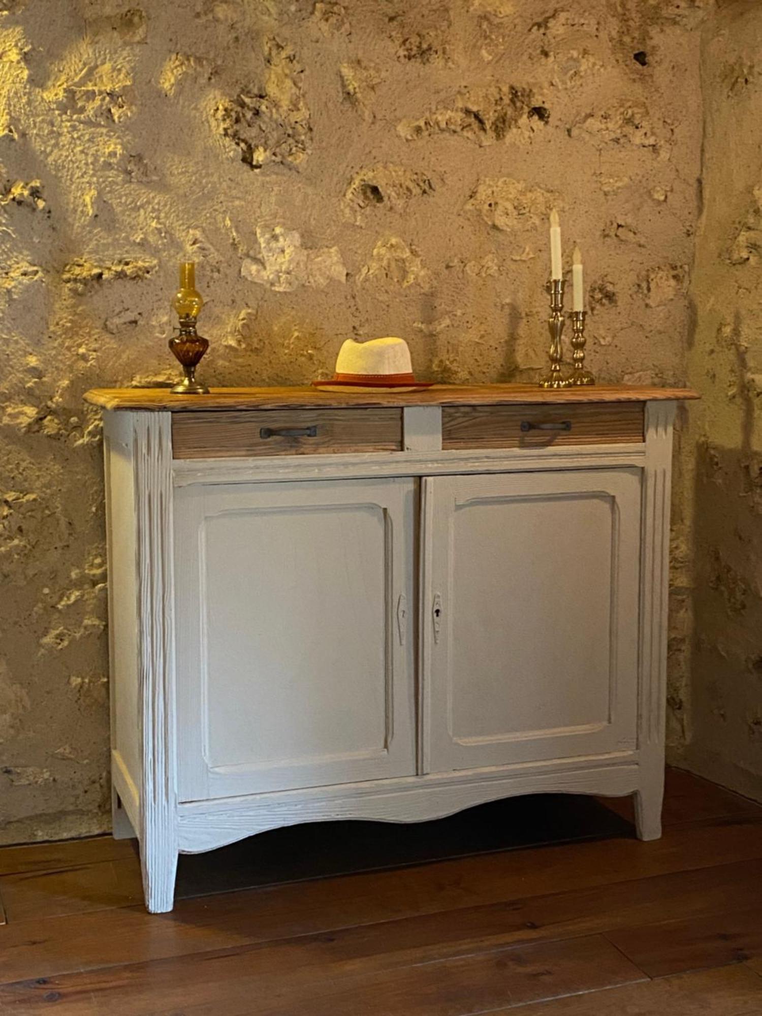 Hotel Domaine De Villot à Sainte-Colombe-de-Villeneuve Extérieur photo